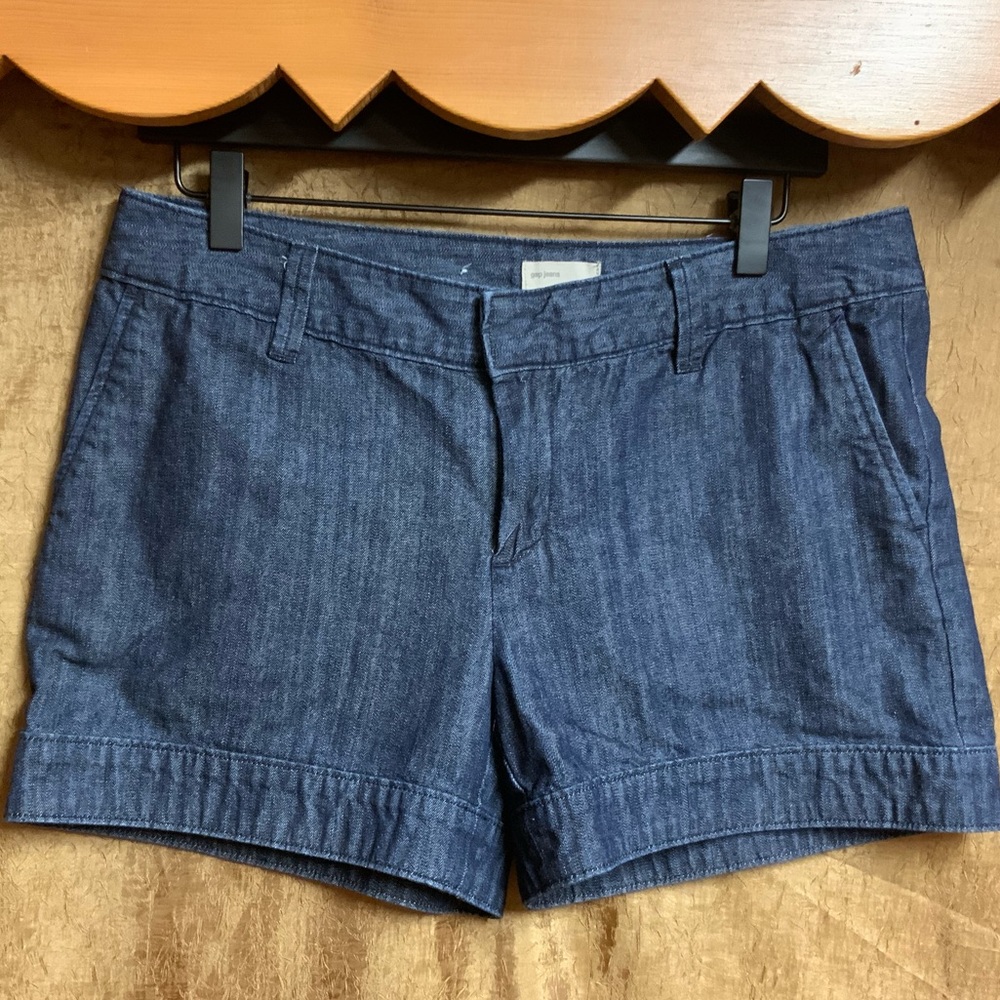 Gap Denim Shorts